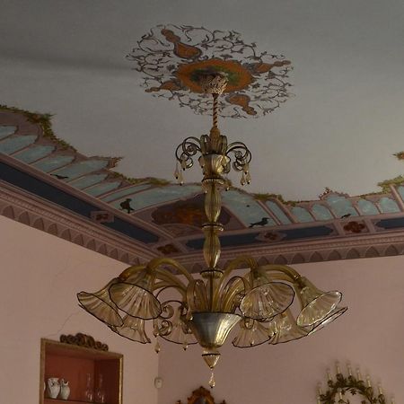 Villa Montanari Rosati 波尔图圣乔治 外观 照片
