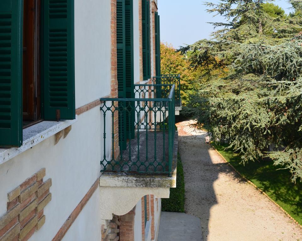 Villa Montanari Rosati 波尔图圣乔治 外观 照片