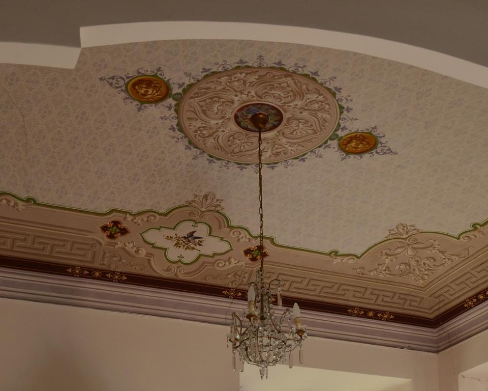 Villa Montanari Rosati 波尔图圣乔治 外观 照片
