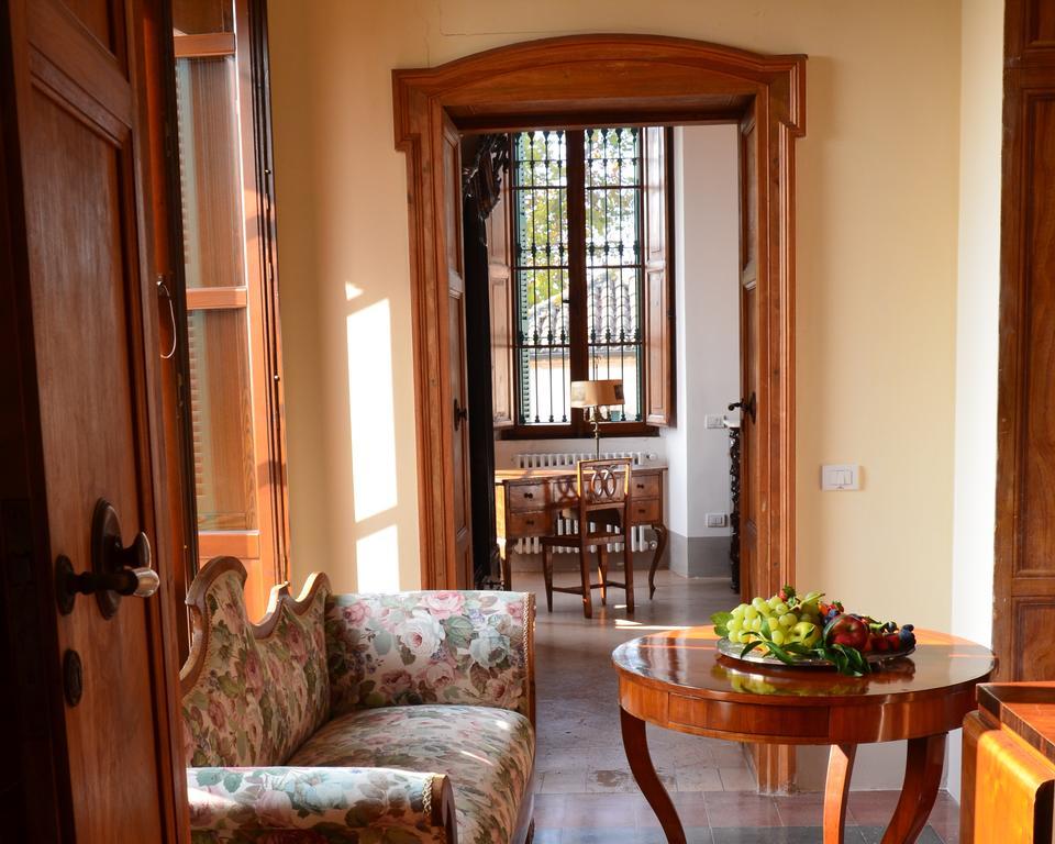 Villa Montanari Rosati 波尔图圣乔治 外观 照片