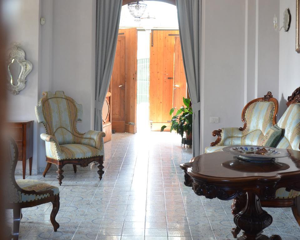 Villa Montanari Rosati 波尔图圣乔治 外观 照片