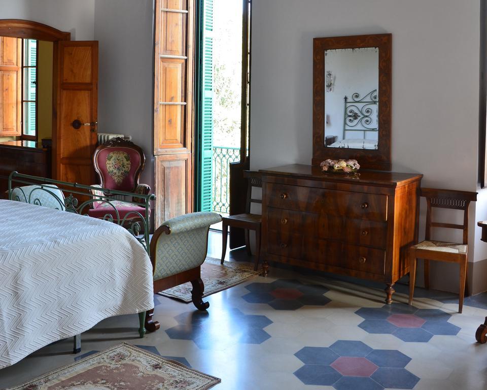 Villa Montanari Rosati 波尔图圣乔治 外观 照片