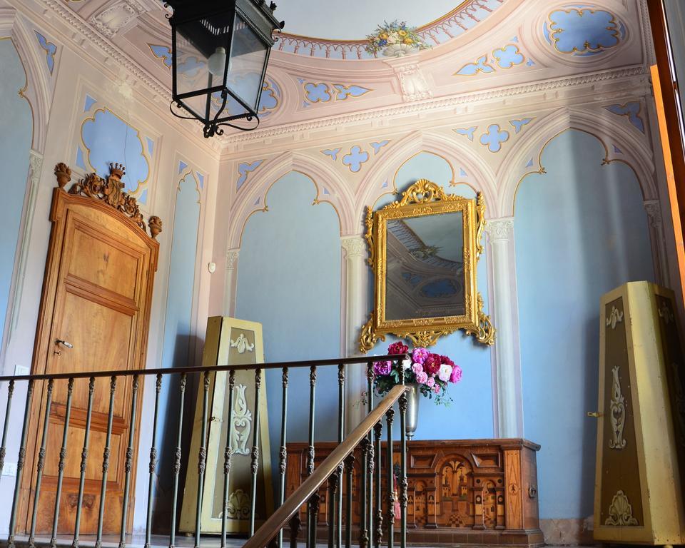 Villa Montanari Rosati 波尔图圣乔治 外观 照片