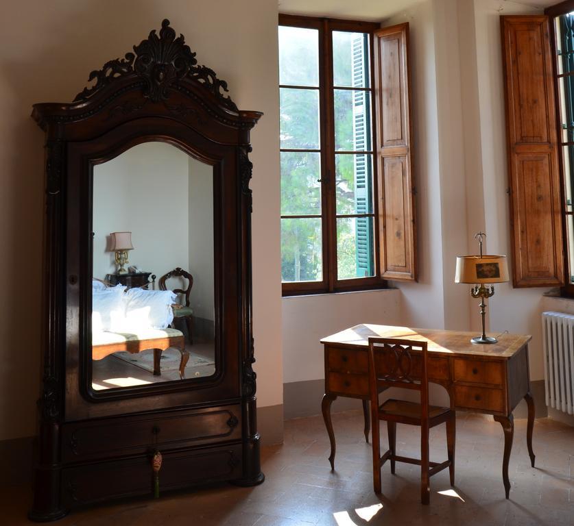 Villa Montanari Rosati 波尔图圣乔治 外观 照片
