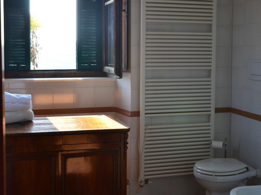 Villa Montanari Rosati 波尔图圣乔治 外观 照片