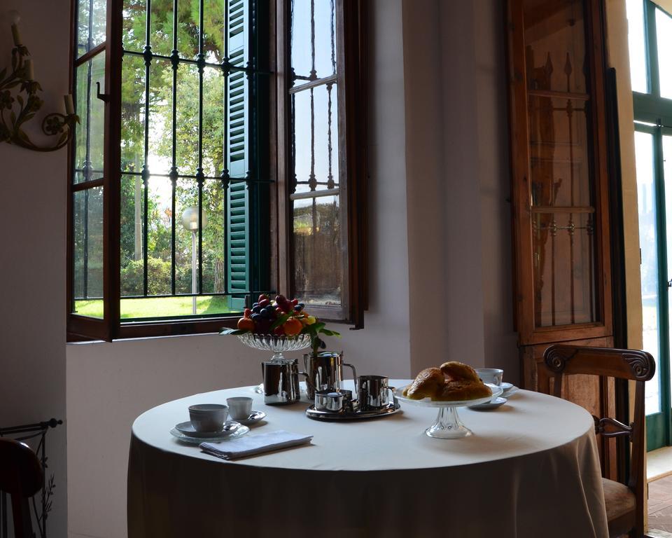 Villa Montanari Rosati 波尔图圣乔治 外观 照片