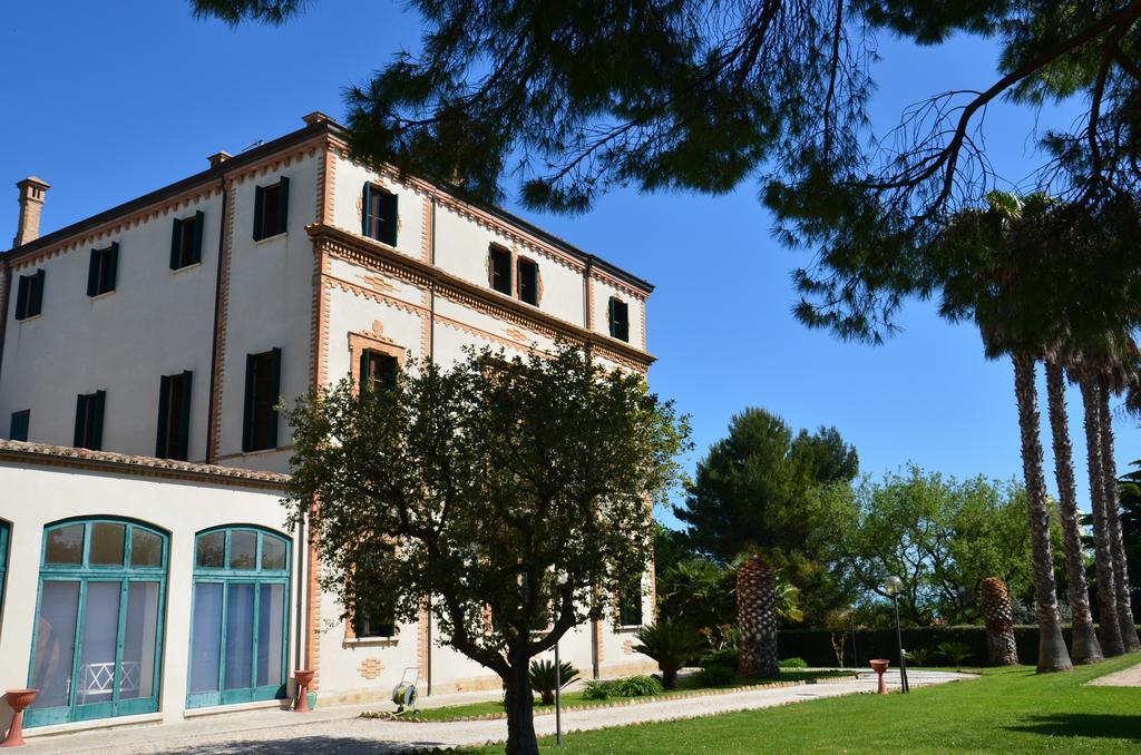 Villa Montanari Rosati 波尔图圣乔治 外观 照片