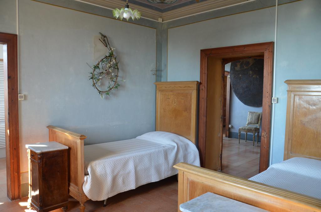 Villa Montanari Rosati 波尔图圣乔治 外观 照片