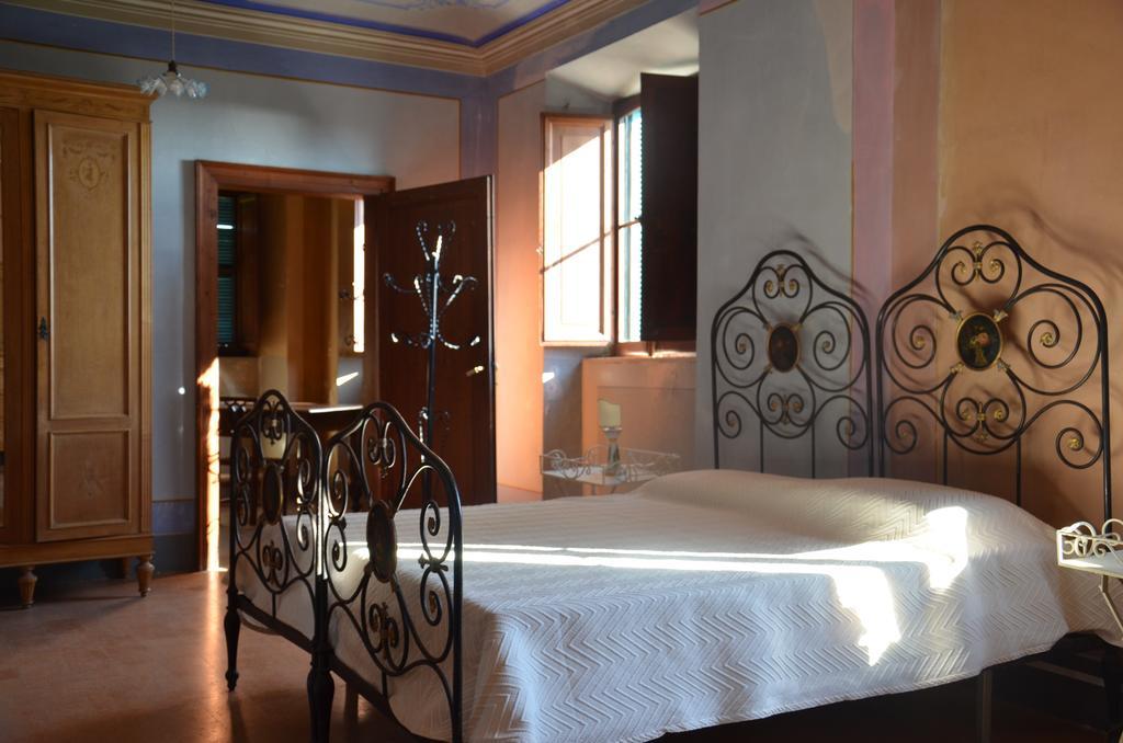 Villa Montanari Rosati 波尔图圣乔治 外观 照片